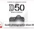 Nikon D50 cha
