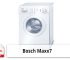 Lave-linge Bosch Maxx 7
