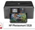 HP Photosmart 5520 Series