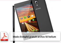 mode-demploi-smartphone-archos-50-helium