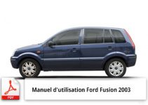 fusion 2003