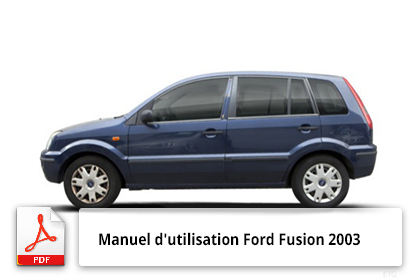 fusion 2003
