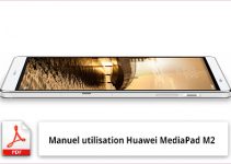 manuel-utilisation-huawei-mediapad-m2