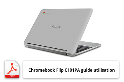 chromebook flip guide