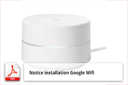 google wifi