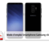 Mode emploi smratphone Samsung S9 et S9+