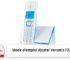 Télécharger le mode d'emploi du téléphone sans fil Alcatel Versatis F230