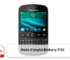 Télécharger le mode d’emploi BlackBerry 9720