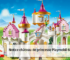 Notice de montage château de princesse Playmobil 6848