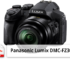 Panasonic Lumix DMC-FZ300 Mode d'emploi