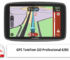 Notice GPS poids lourds TomTom GO Professional 6250
