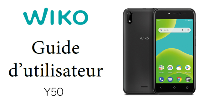 guide-dutilisateur-wiko-y50