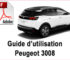 Notice Peugeot 3008