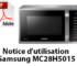 Samsung MC28H5015