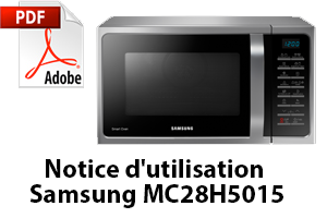 Samsung MC28H5015